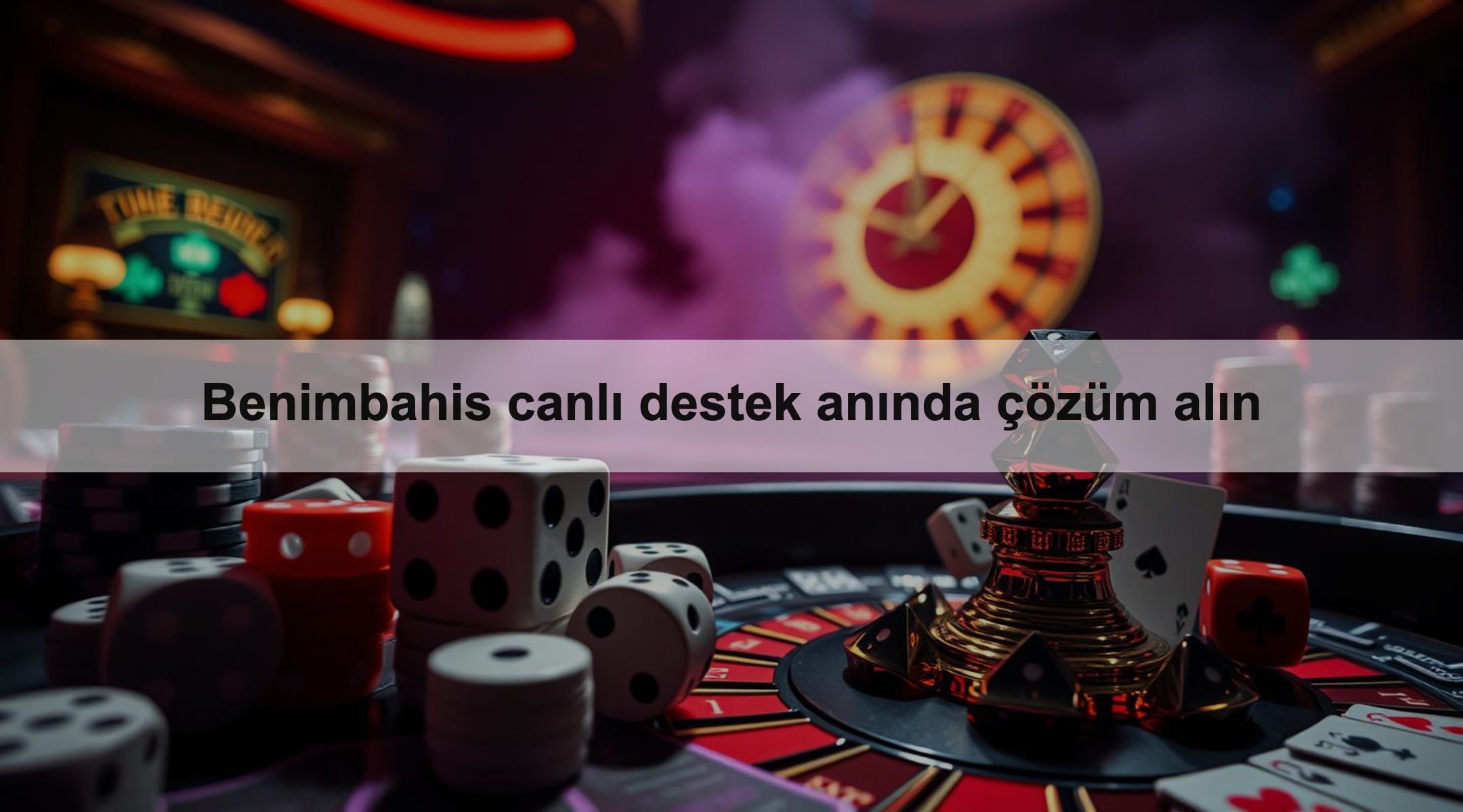 Benimbahis Canlı Destek Anında Çözüm Alın 1 Benimbahis canlı destek anında çözüm alın