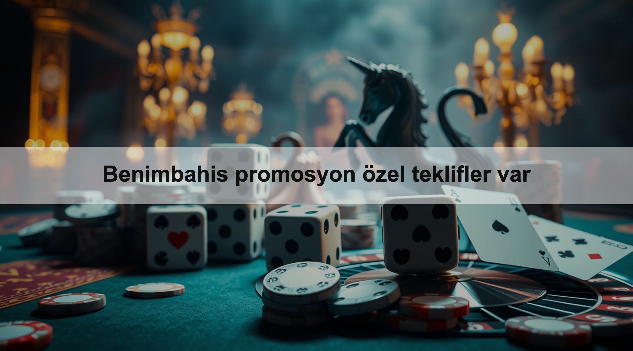 Benimbahis Promosyon Özel Teklifler Var 1 Benimbahis promosyon özel teklifler var